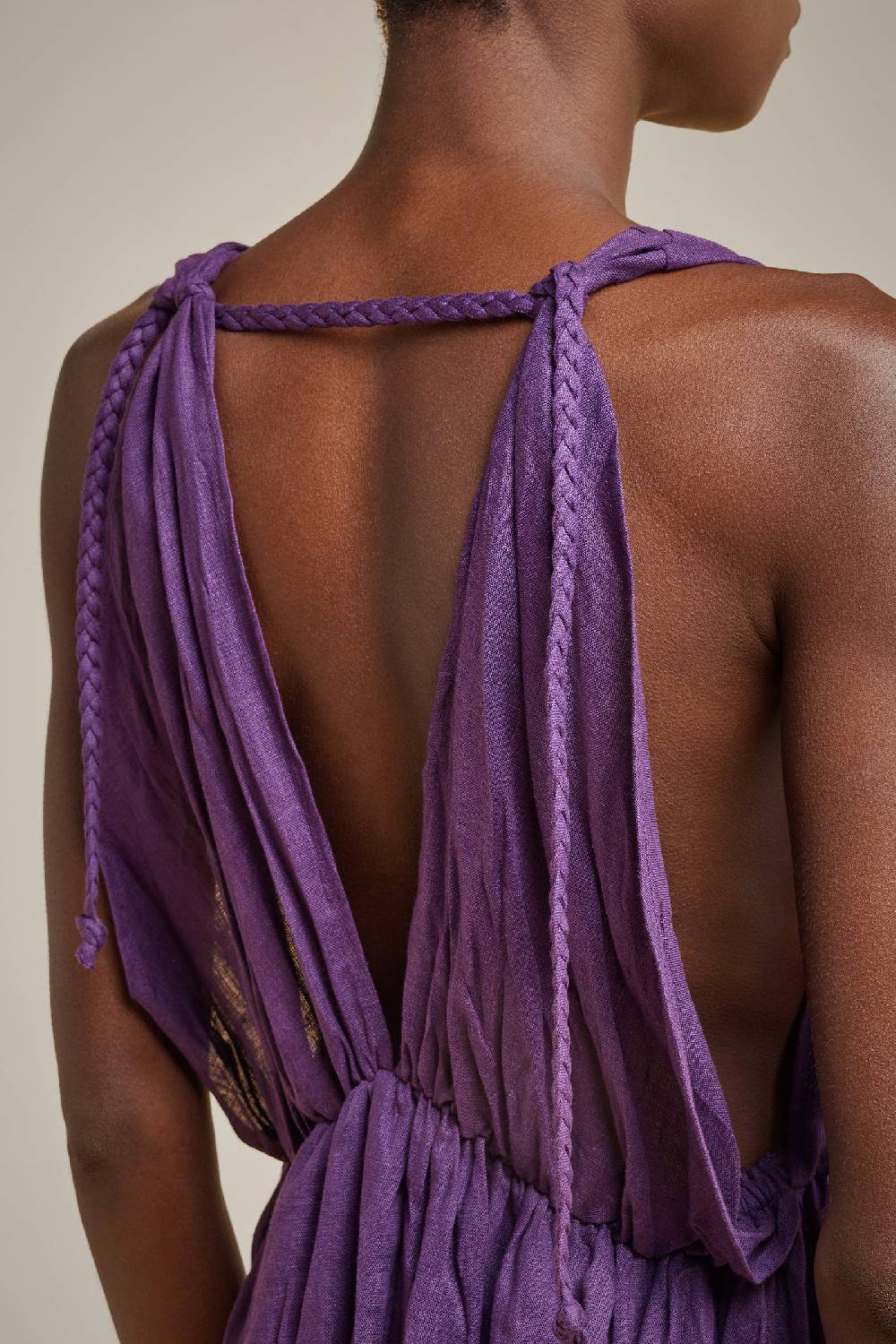 Liviana Conti ABITO TRECCE S4LL4SL15I61-0.38