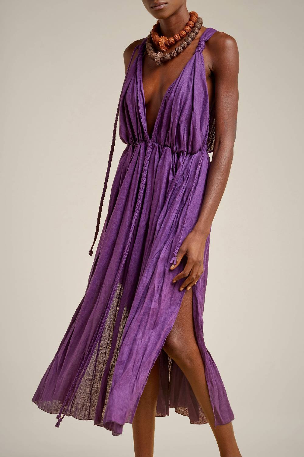 Liviana Conti ABITO TRECCE S4LL4SL15I61-0.38