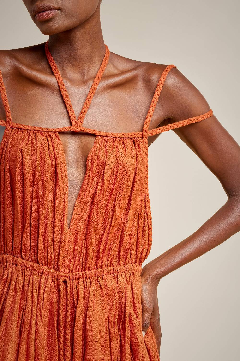 Liviana Conti ABITO TRECCE S4LL4SL17U13-0.40