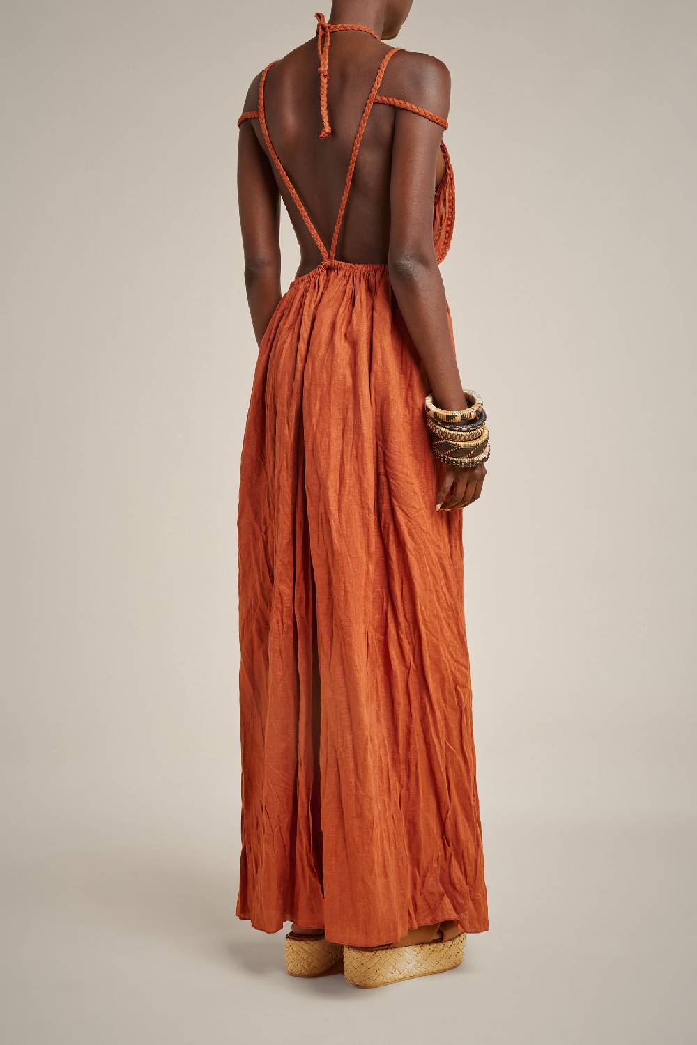 Liviana Conti ABITO TRECCE S4LL4SL17U13-0.40