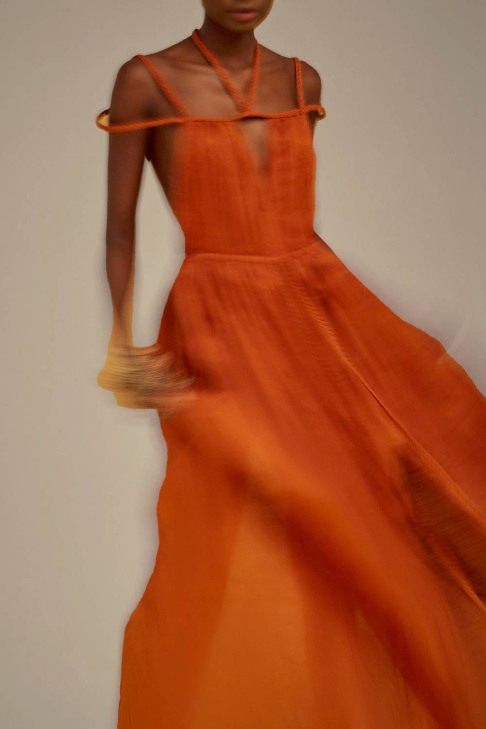 Liviana Conti ABITO TRECCE S4LL4SL17U13-0.40