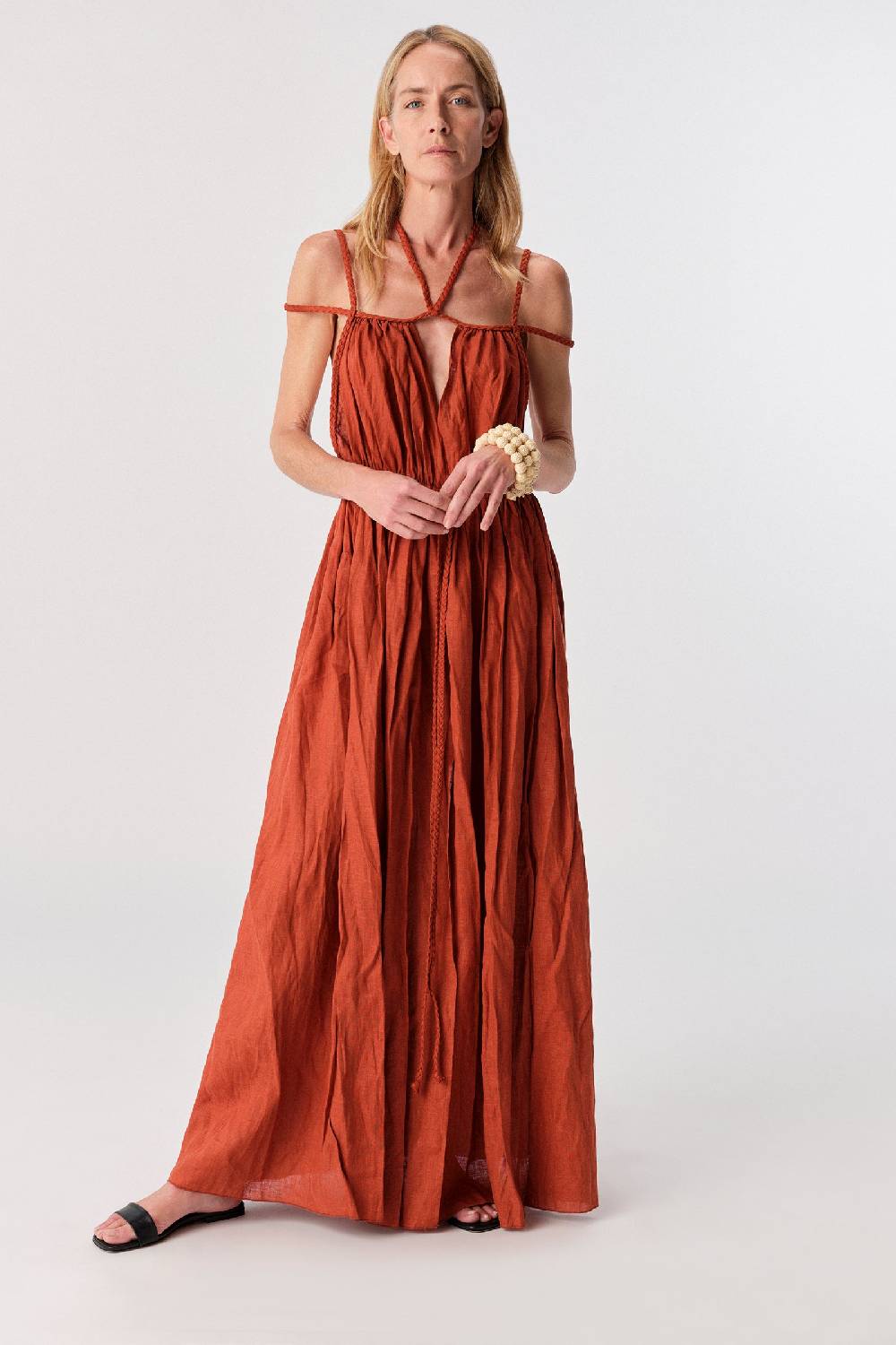 Liviana Conti ABITO TRECCE S4LL4SL17U13-0.40