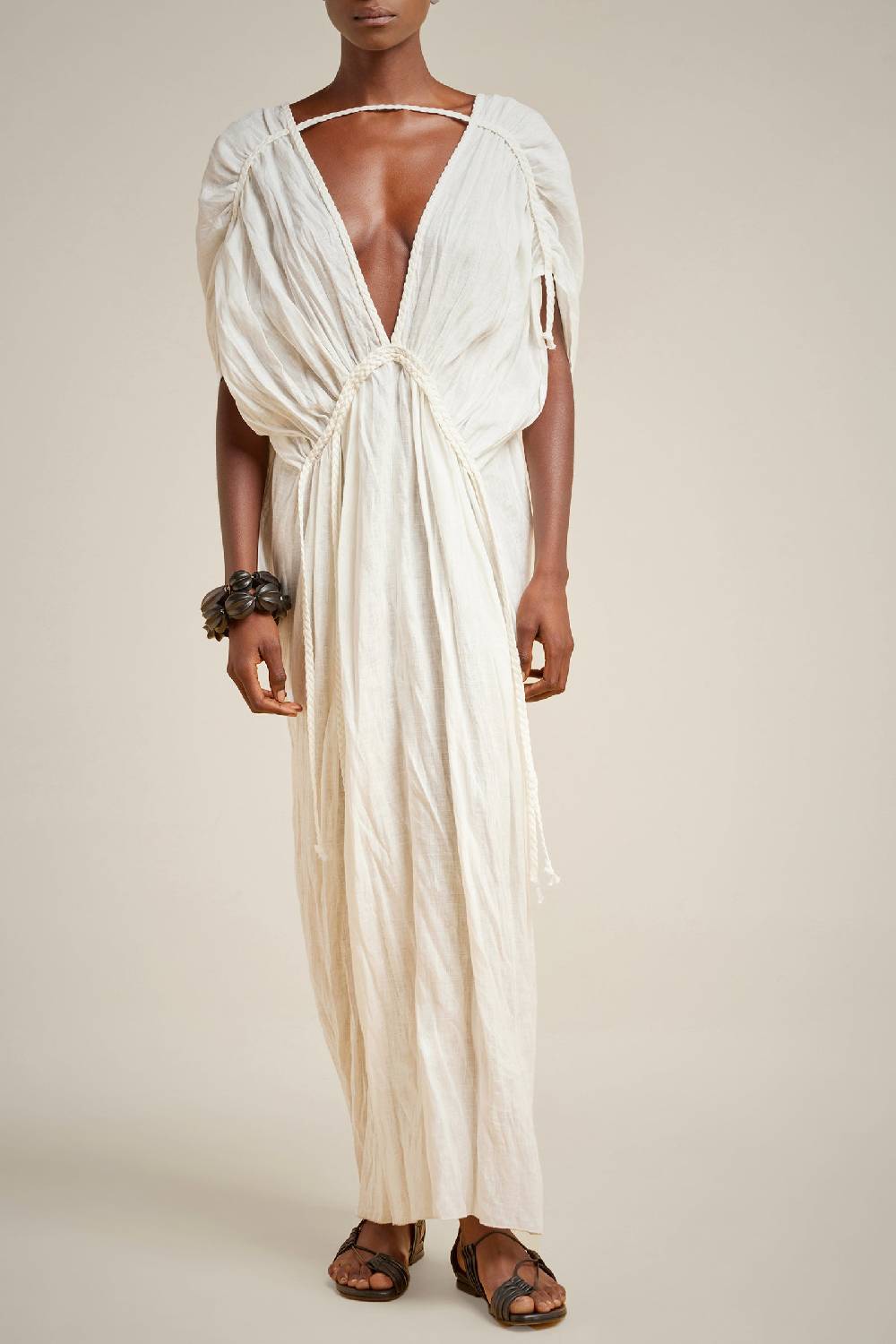 Liviana Conti ABITO TRECCE S4LL4SL18A01-0.38