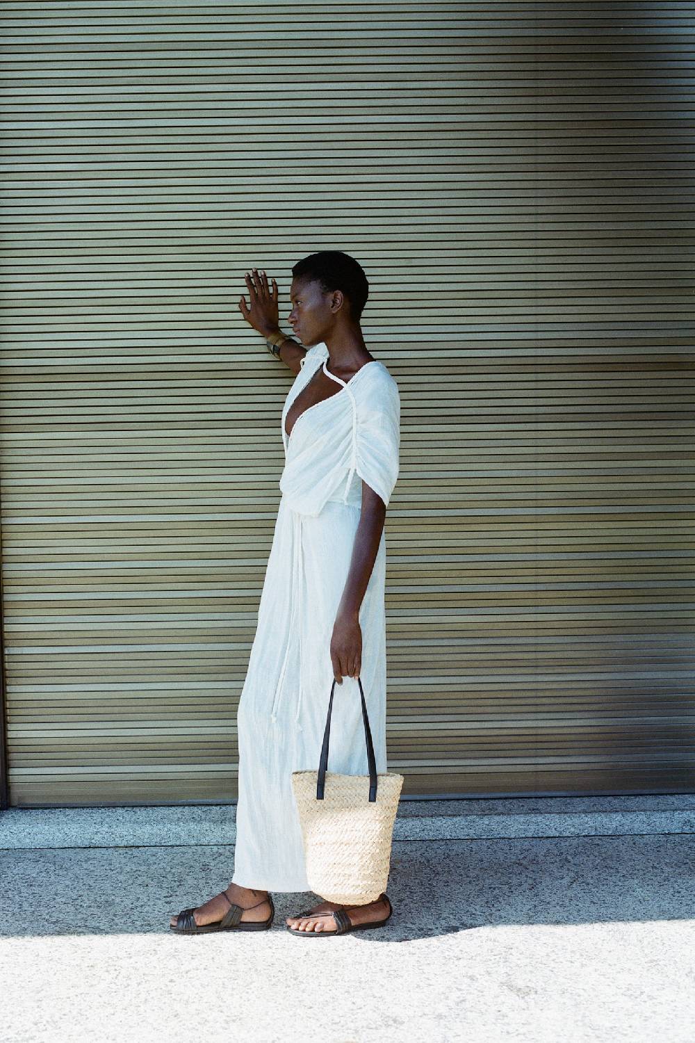 Liviana Conti ABITO TRECCE S4LL4SL18A01-0.38