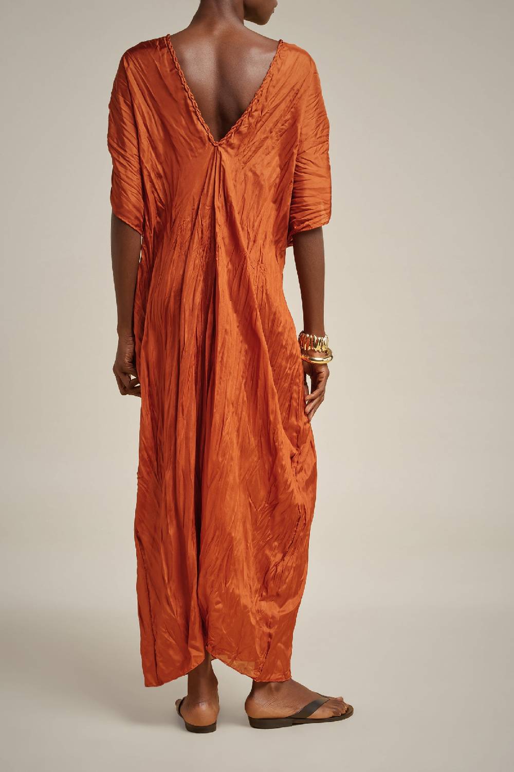 Liviana Conti ABITO TRECCE S4LL4SS18D41-2.38