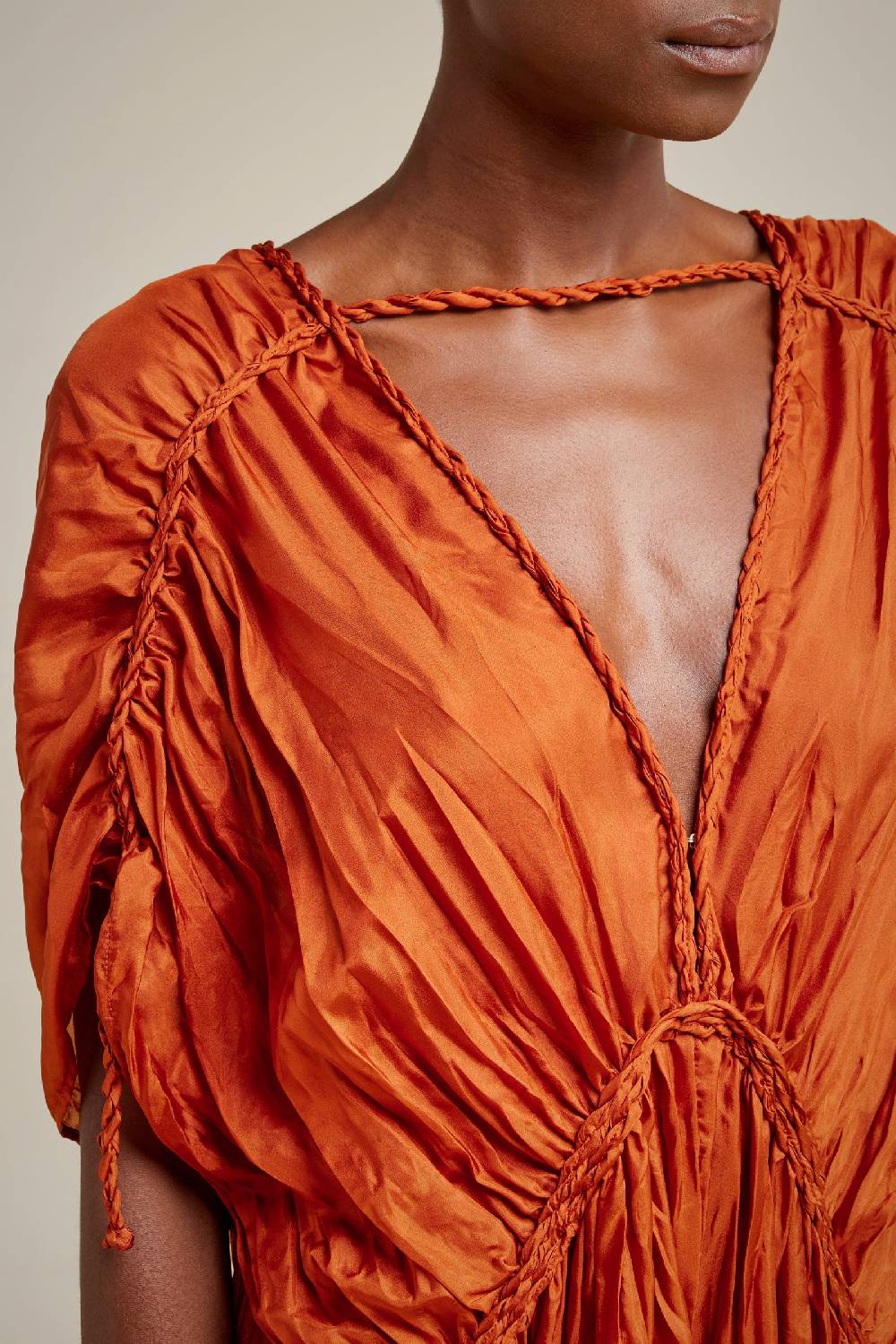 Liviana Conti ABITO TRECCE S4LL4SS18D41-2.38