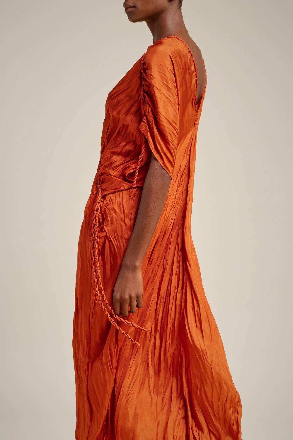 Liviana Conti ABITO TRECCE S4LL4SS18D41-2.38