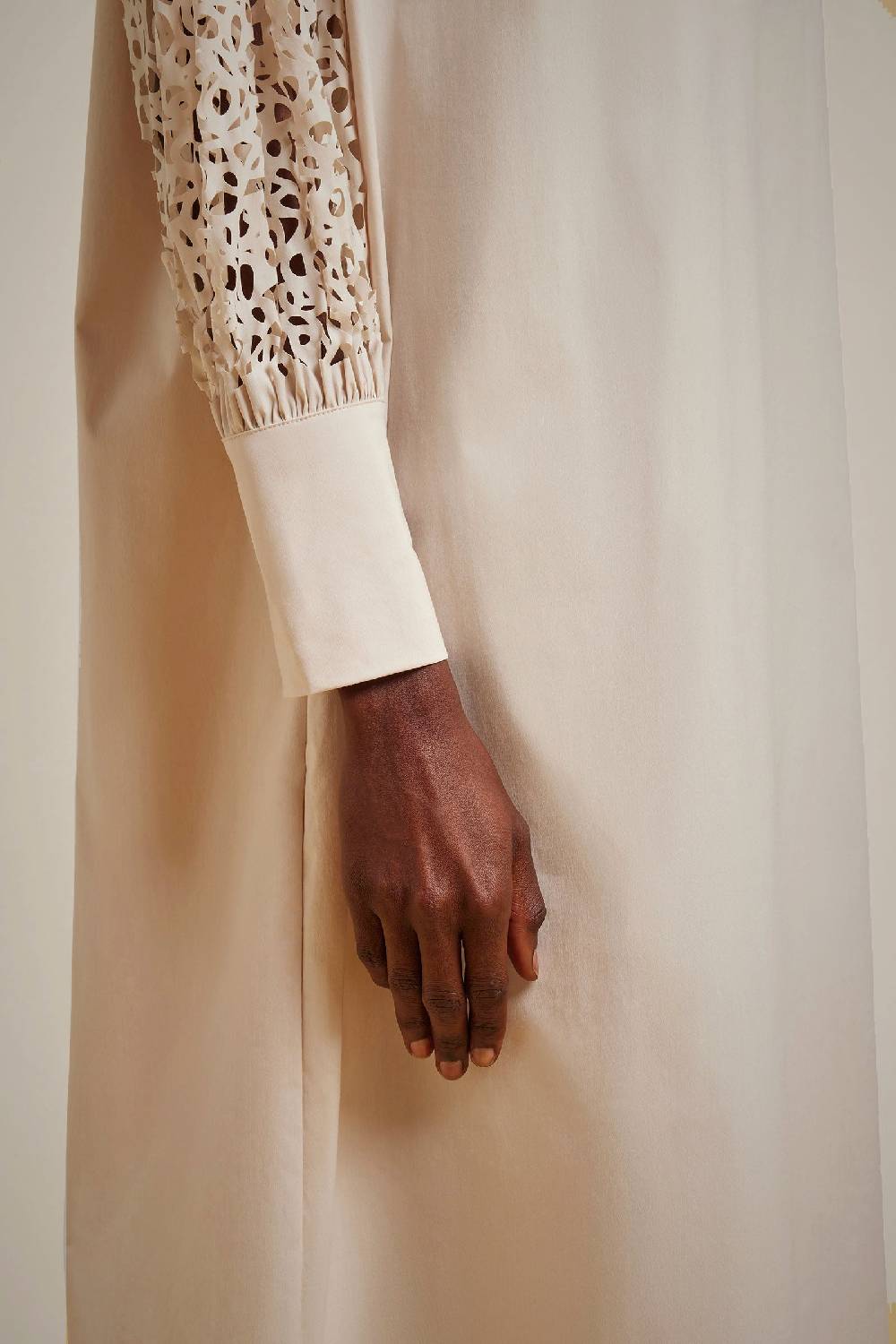 Liviana Conti ABITO TUNICA S4FF4SK90W43-1.38