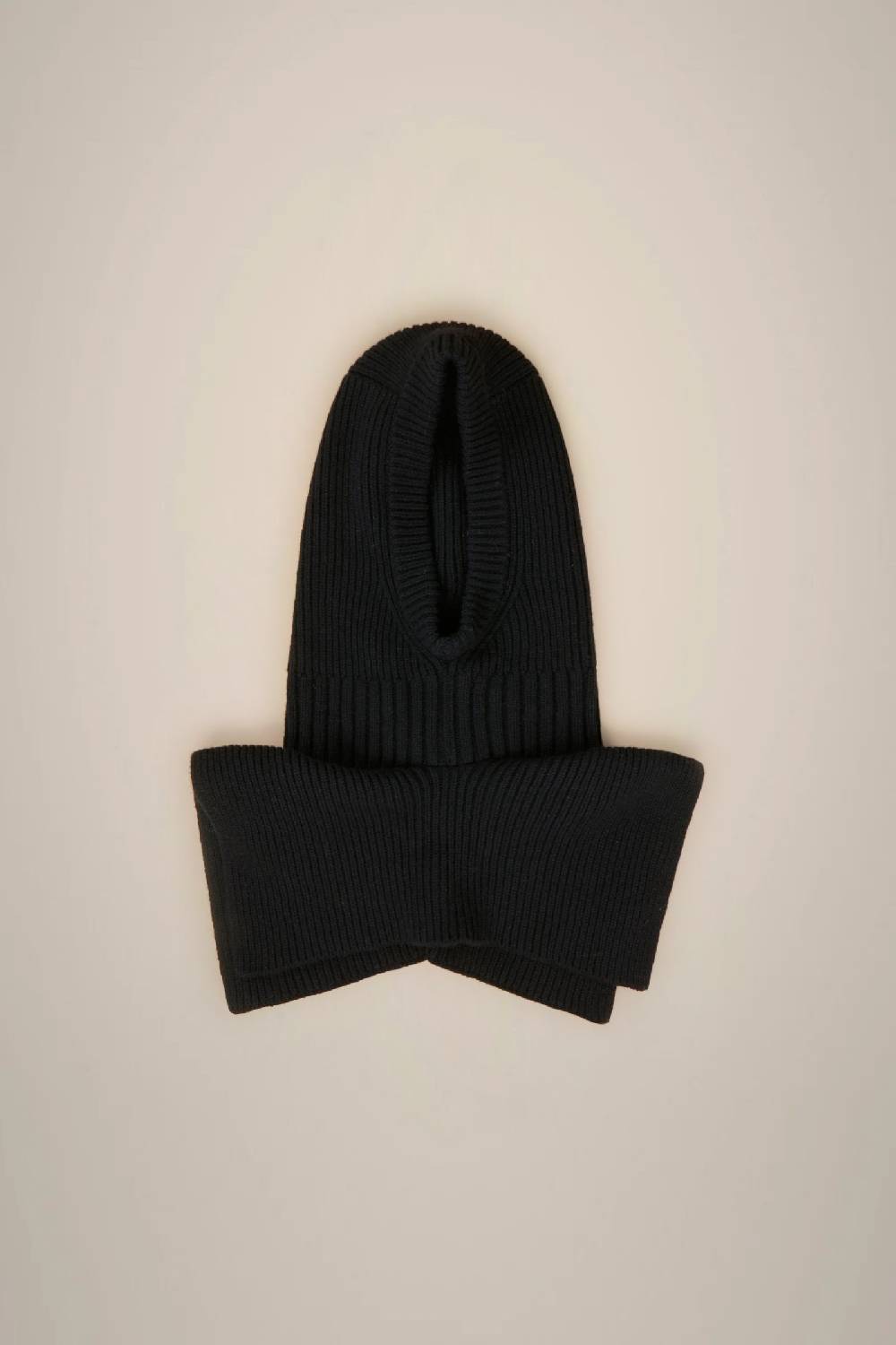 Liviana Conti BALACLAVA A COSTE W4FF4WC82Y69-0.NR