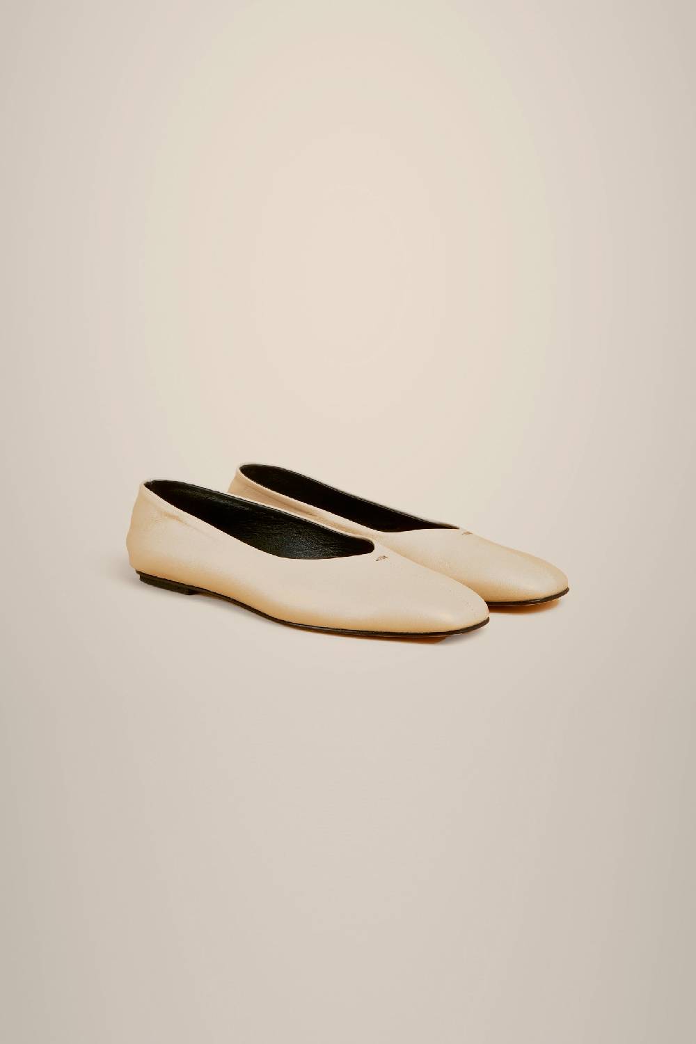 Liviana Conti BALLERINA A PUNTA S4AA4SC23E47-0.36