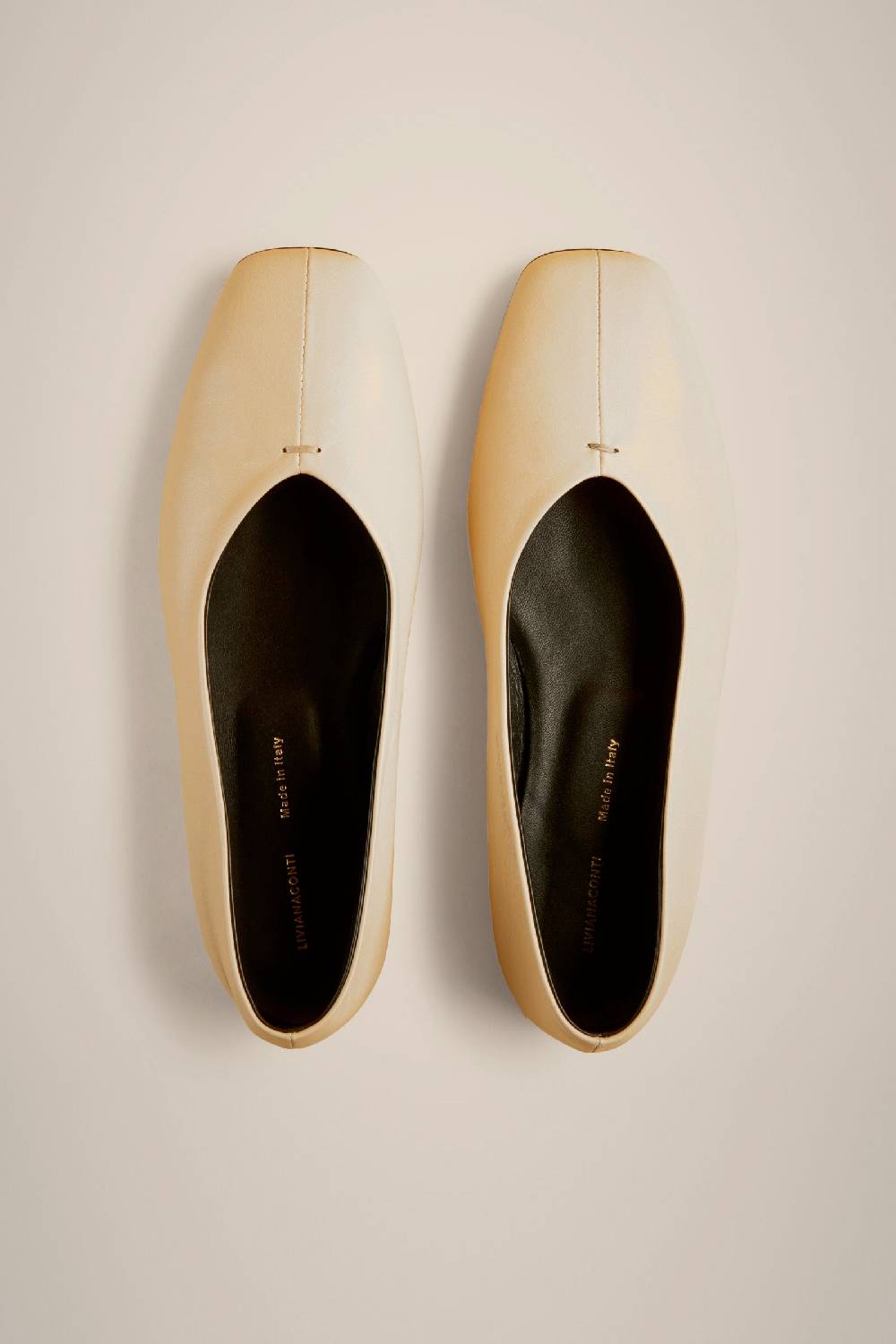 Liviana Conti BALLERINA A PUNTA S4AA4SC23E47-0.36