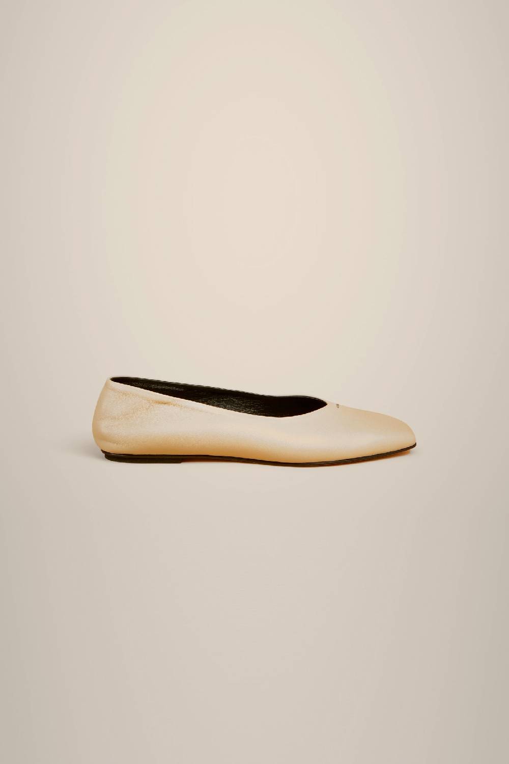 Liviana Conti BALLERINA A PUNTA S4AA4SC23E47-0.36