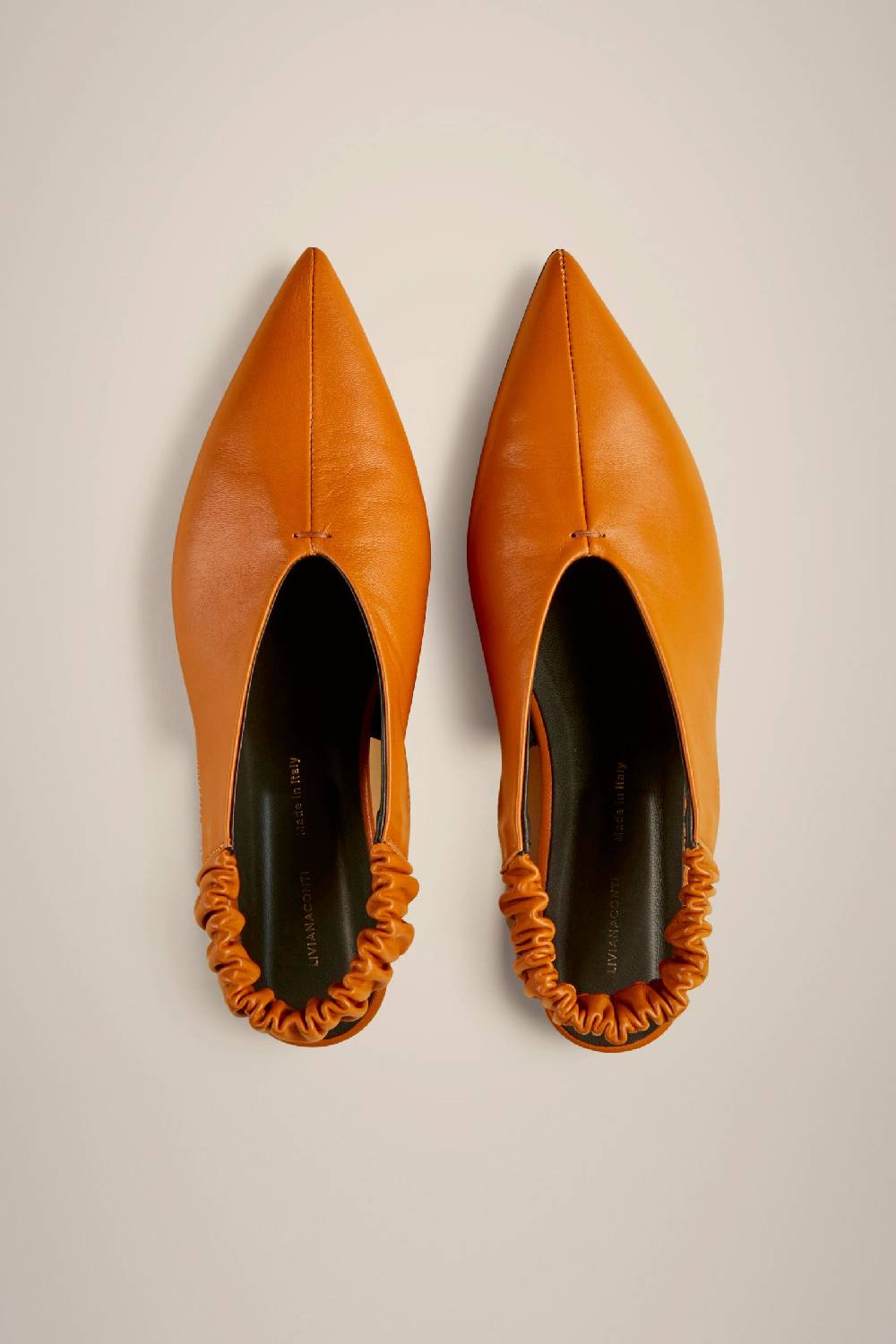 Liviana Conti BALLERINA SFILATA S4AA4SC19U34-0.36