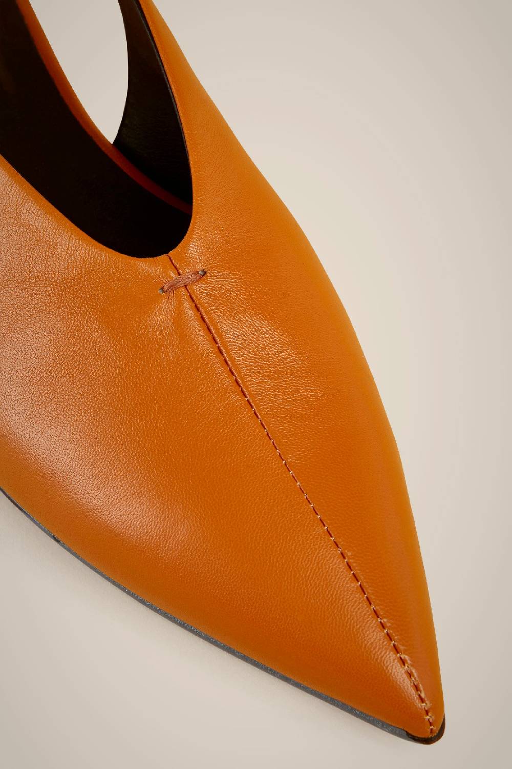 Liviana Conti BALLERINA SFILATA S4AA4SC19U34-0.36