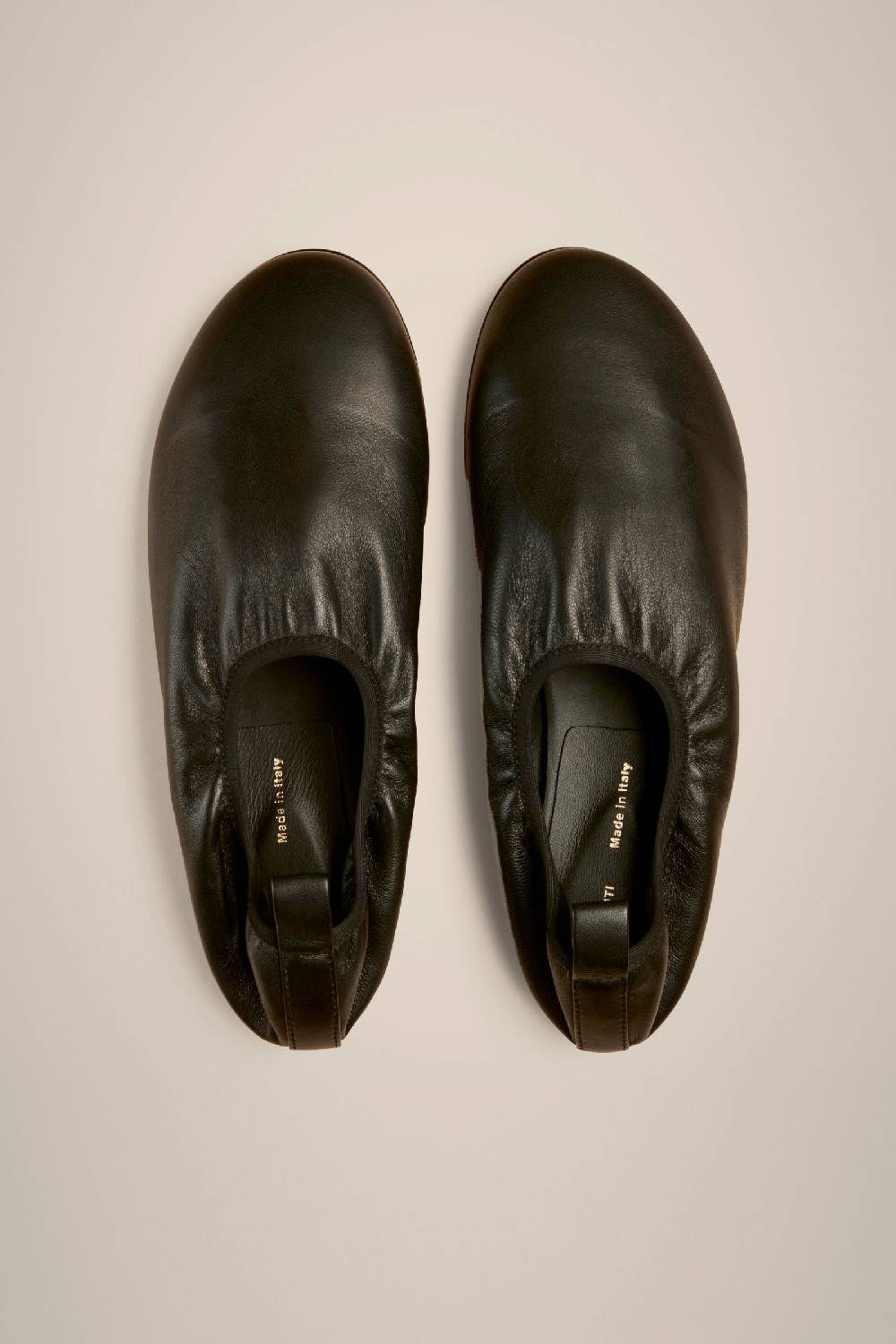 Liviana Conti BALLERINA SLIP-ON S4AA4SC22Y69-0.36