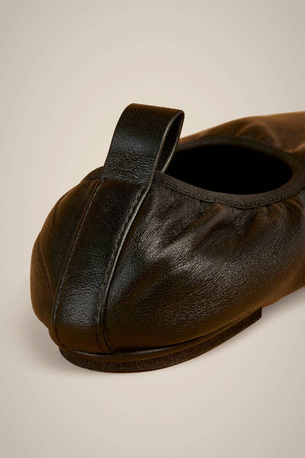 Liviana Conti BALLERINA SLIP-ON S4AA4SC22Y69-0.36