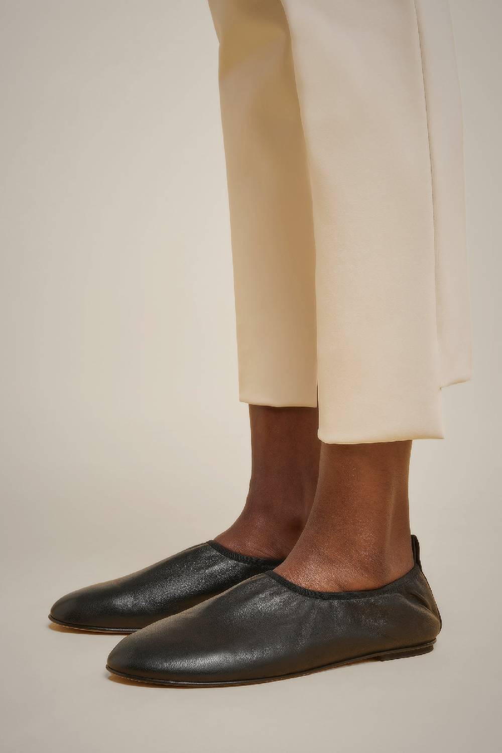 Liviana Conti BALLERINA SLIP-ON S4AA4SC22Y69-0.36