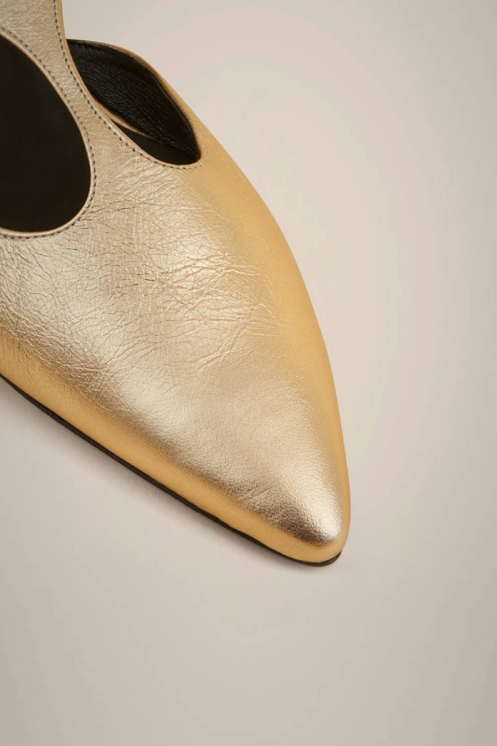 Liviana Conti BALLERINA T-BAR W4AA4WC10Z03-0.37