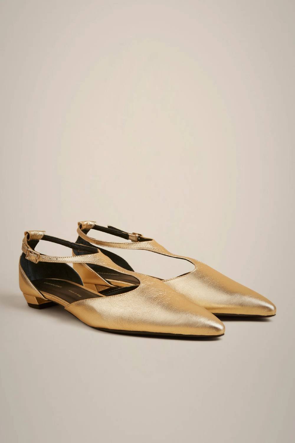 Liviana Conti BALLERINA T-BAR W4AA4WC10Z03-0.37