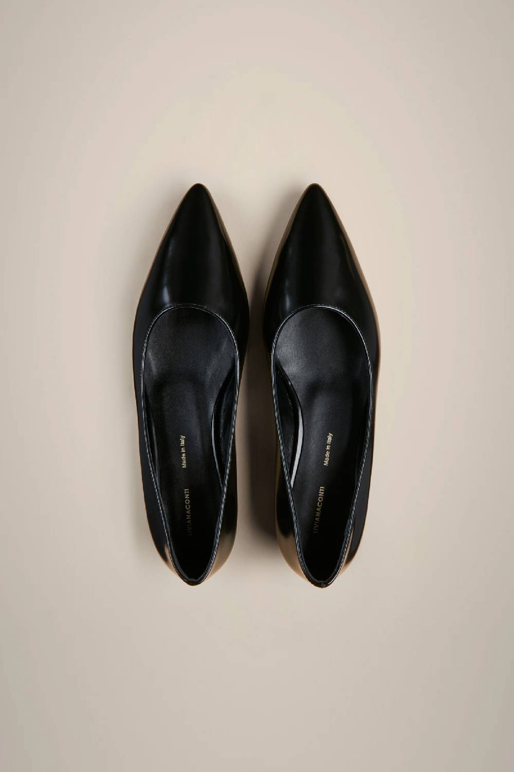 Liviana Conti BALLERINA W4AA4WC09Y69-0.36