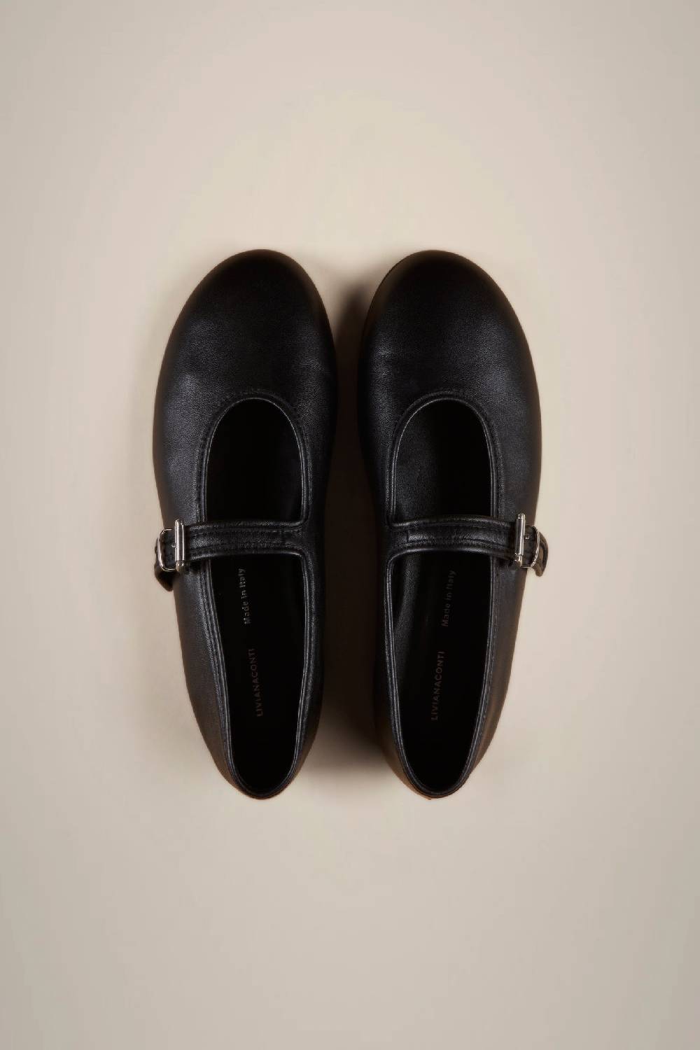 Liviana Conti BALLERINA W4AA4WC27Y69-0.36