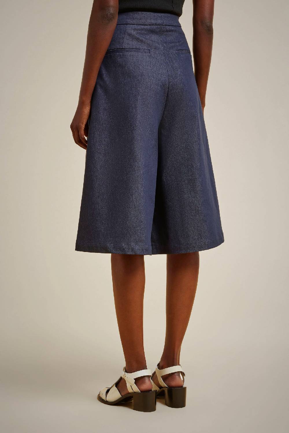 Liviana Conti BERMUDA S4FF4SL66N08-0.38