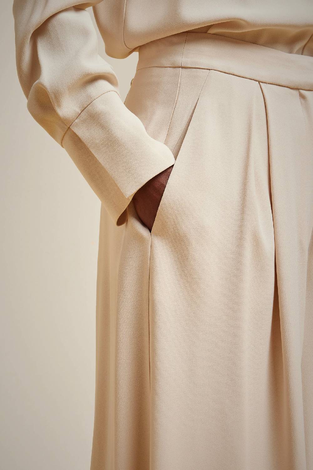 Liviana Conti BERMUDA S4FF4SS66W43-1.38