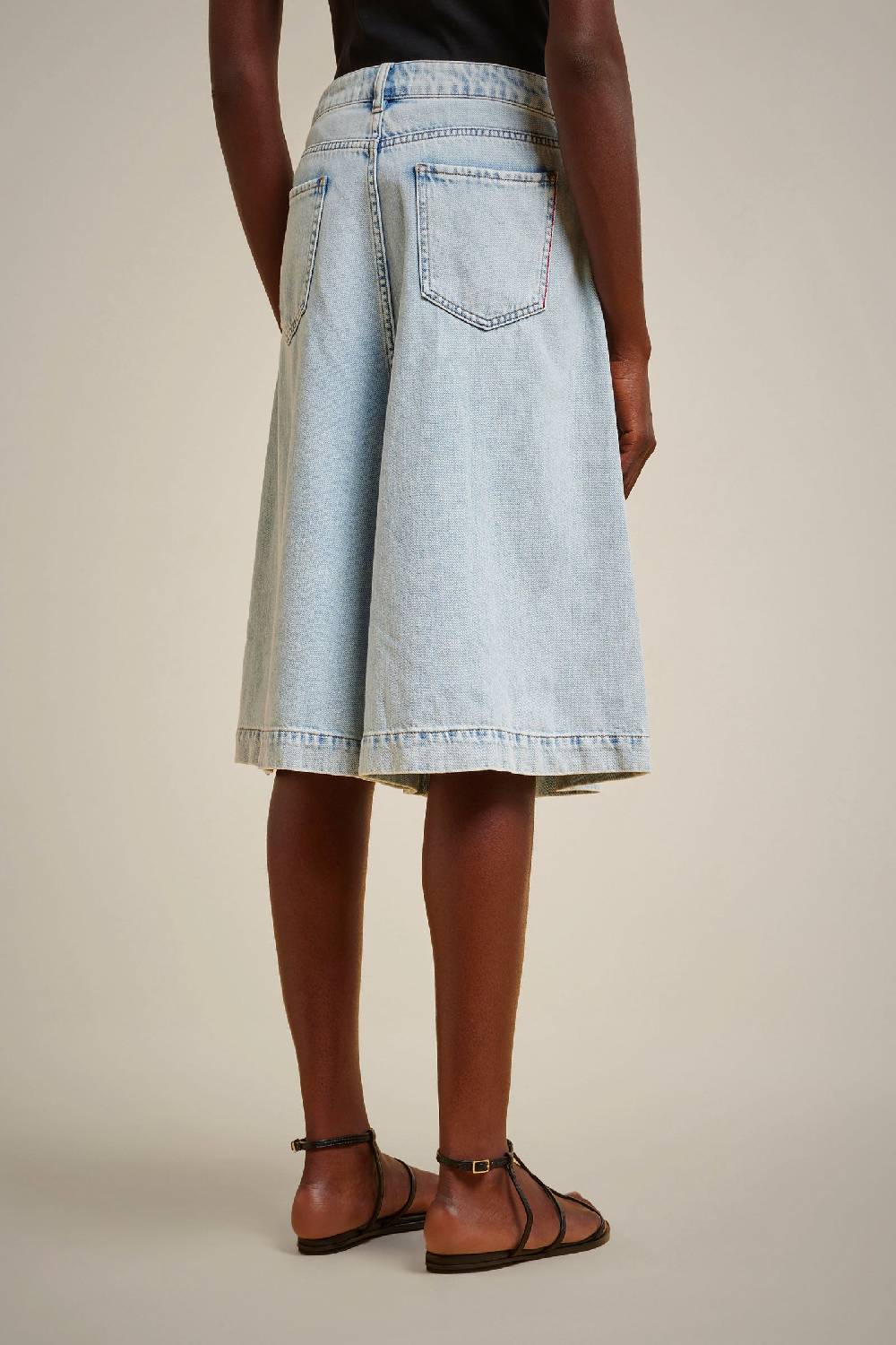 Liviana Conti BERMUDA S4FF4SY46Z97-0.28