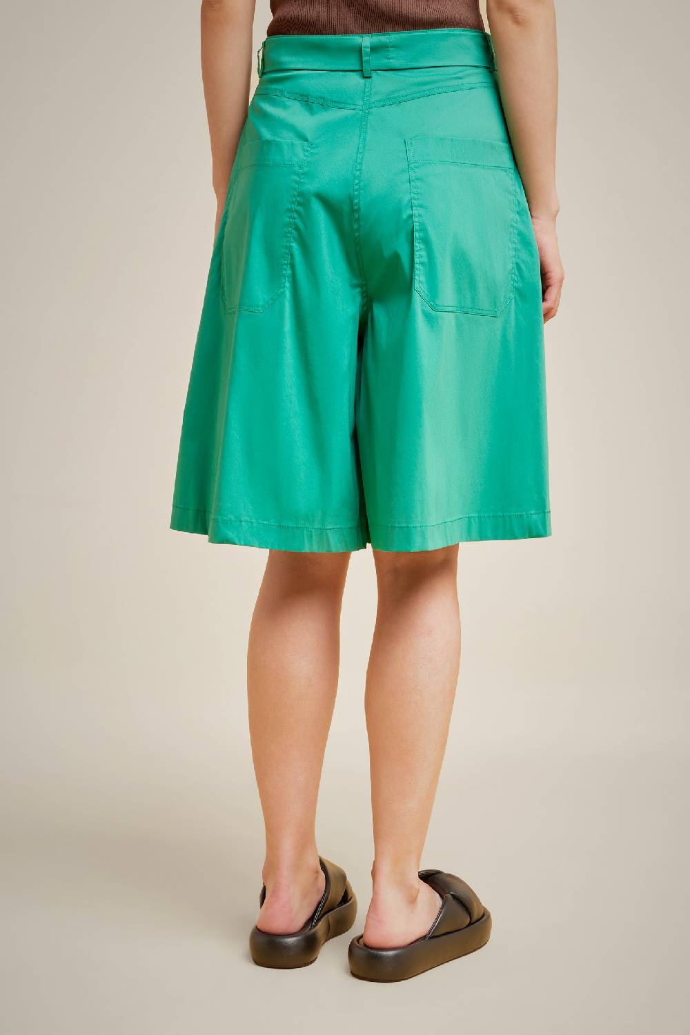 Liviana Conti BERMUDA S4LL4SK80Q04-0.38