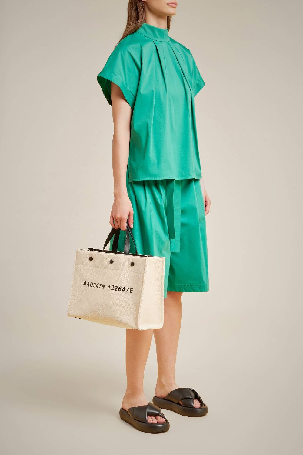 Liviana Conti BERMUDA S4LL4SK80Q04-0.38