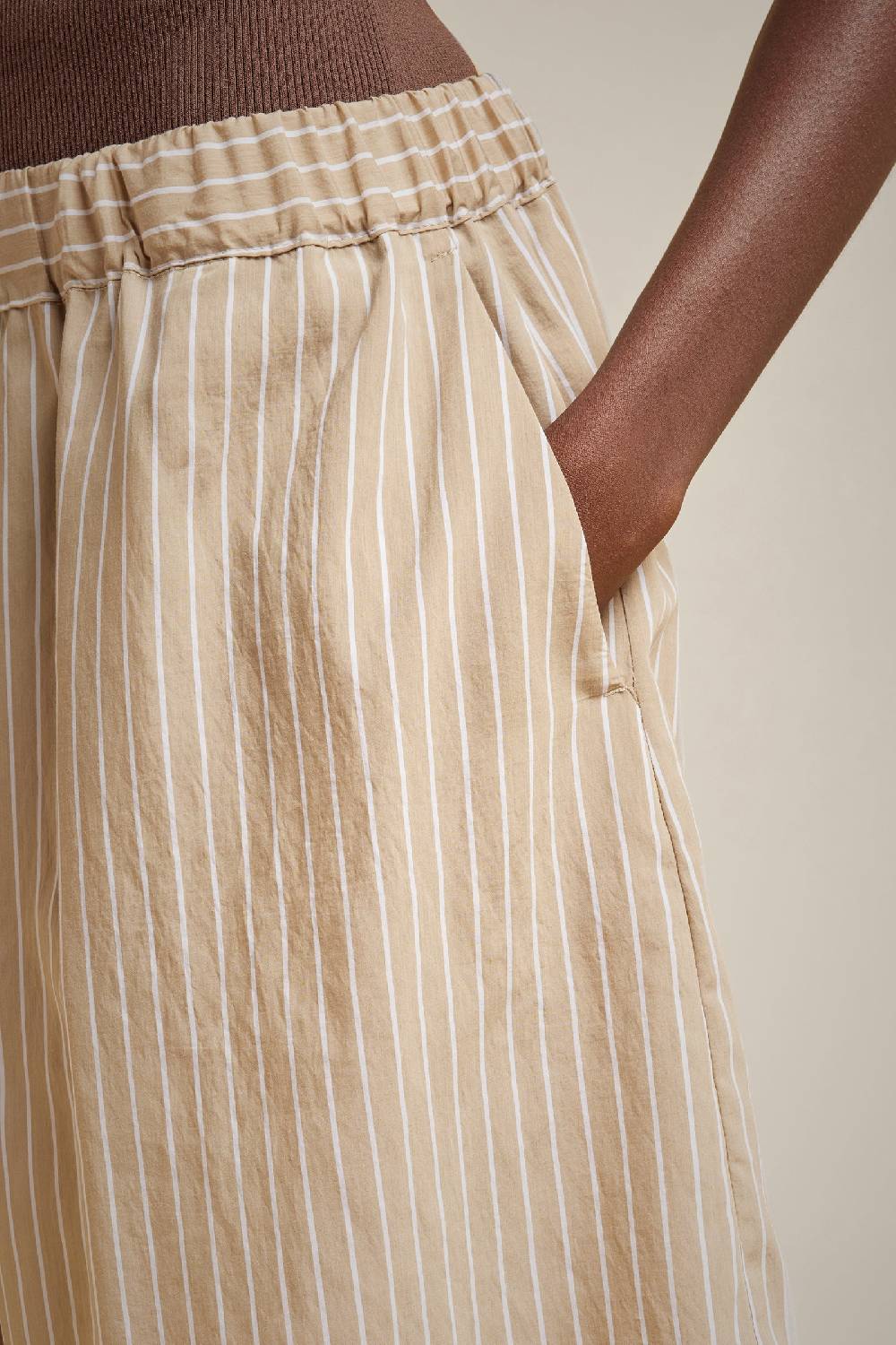 Liviana Conti BERMUDA S4LL4SN134RIGA.38