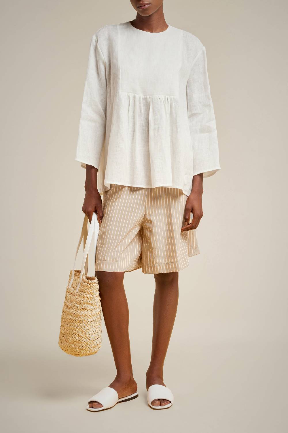 Liviana Conti BERMUDA S4LL4SN134RIGA.38