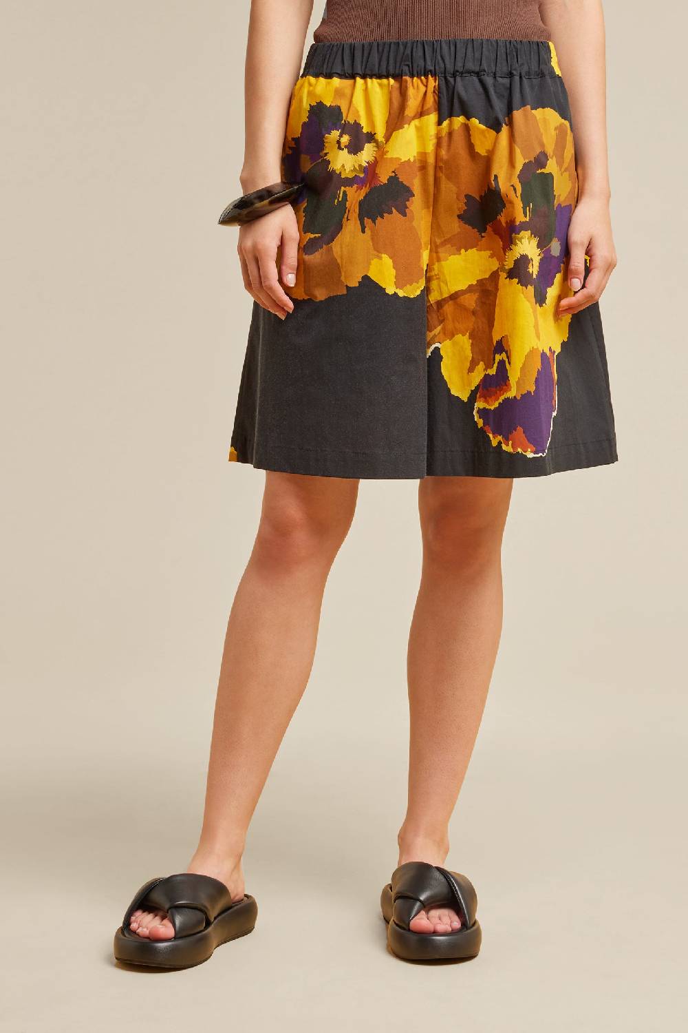 Liviana Conti BERMUDA S4LL4SU48FIOR6.38