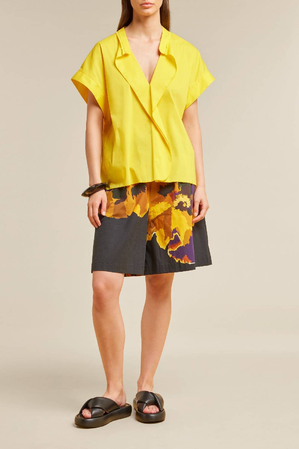 Liviana Conti BERMUDA S4LL4SU48FIOR6.38