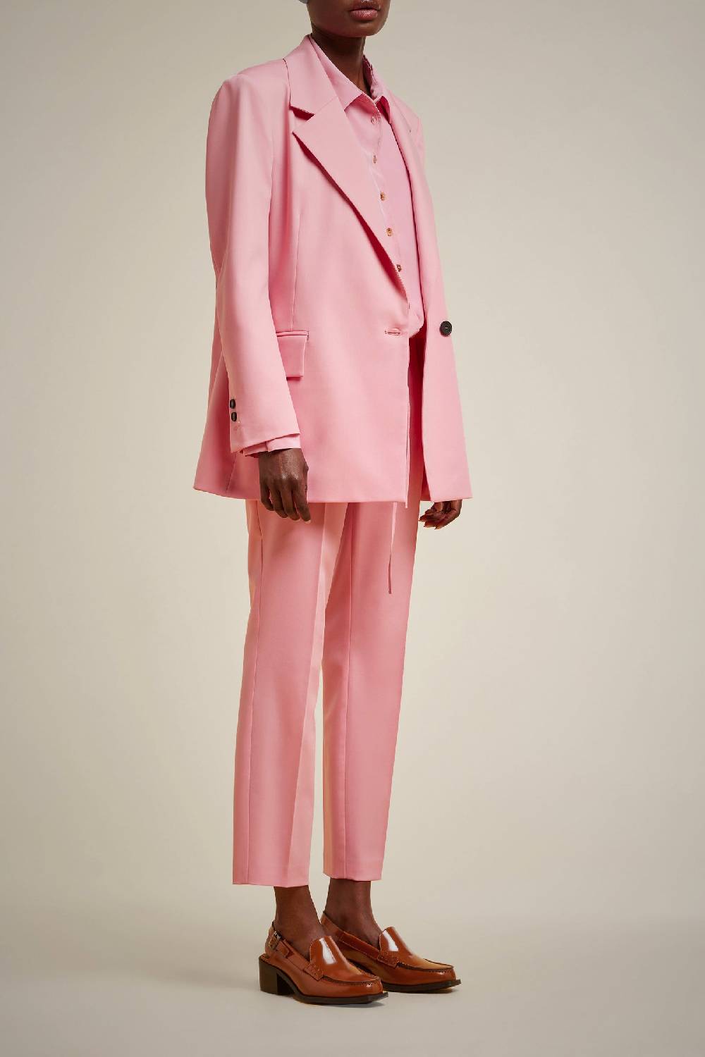 Liviana Conti BLAZER DOPPIOPETTO S4FF4SP35G04-0.38