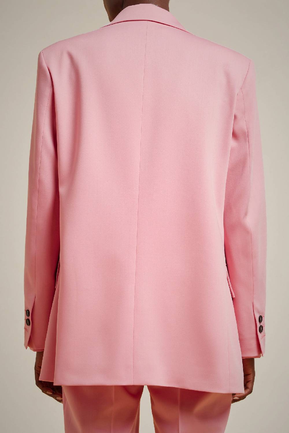 Liviana Conti BLAZER DOPPIOPETTO S4FF4SP35G04-0.38