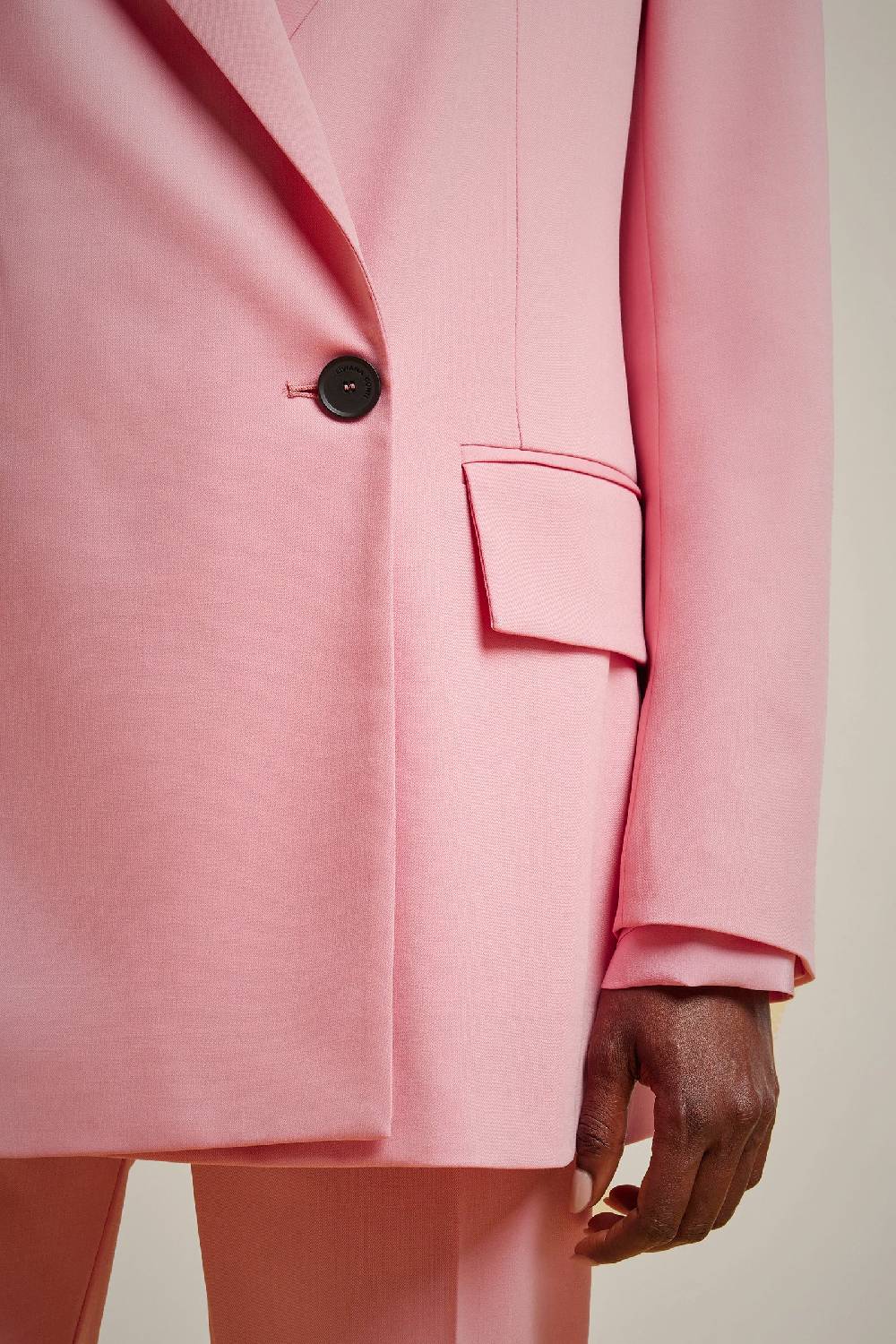 Liviana Conti BLAZER DOPPIOPETTO S4FF4SP35G04-0.38