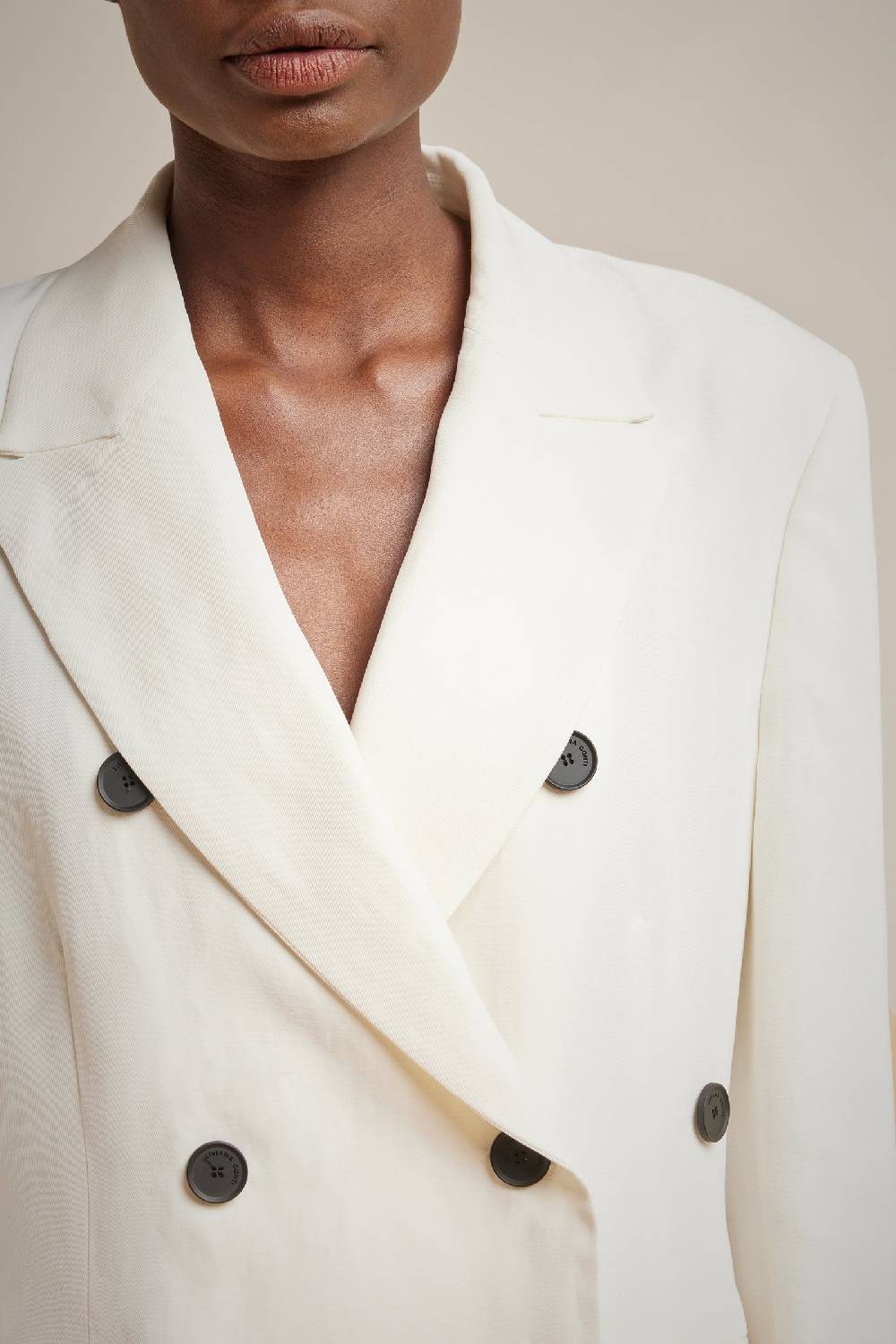 Liviana Conti BLAZER DOPPIOPETTO S4LL4SL82A01-0.38