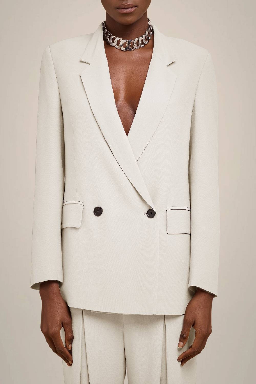 Liviana Conti BLAZER DOPPIOPETTO W4FF4WS51A10-2.38