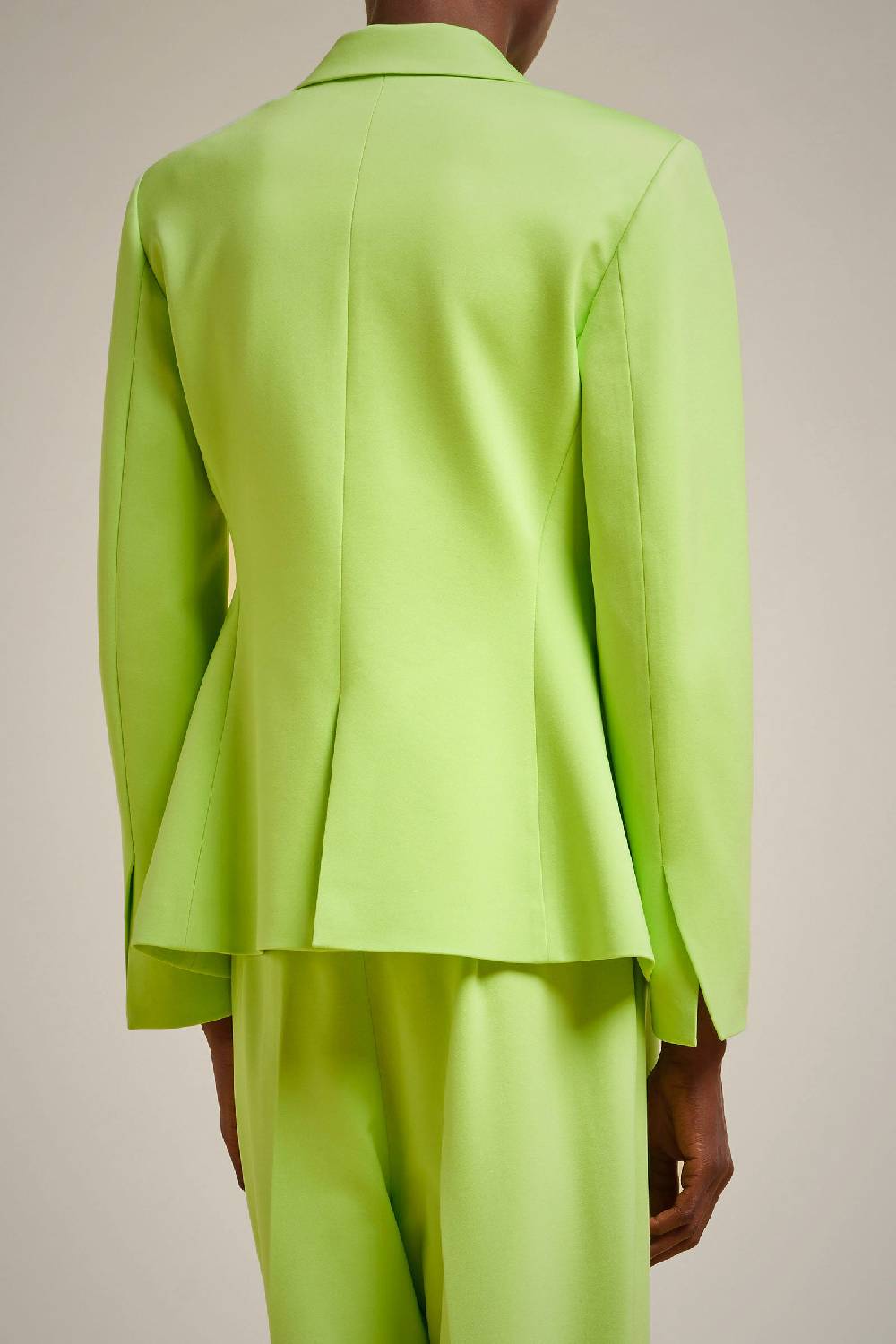 Liviana Conti BLAZER MONOPETTO S4FF4SM35R44-0.38