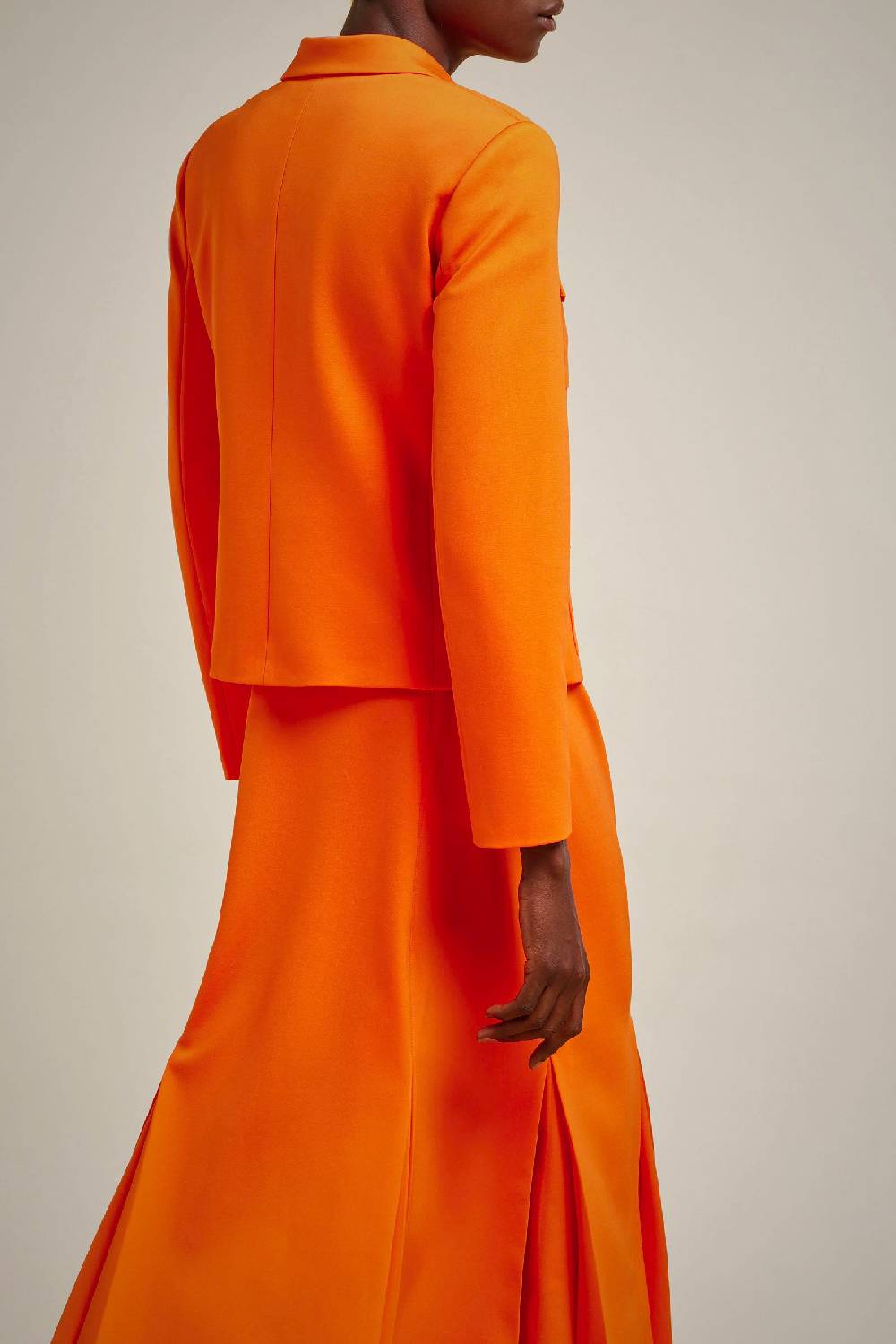 Liviana Conti BLAZER MONOPETTO S4FF4SM37C54-0.38