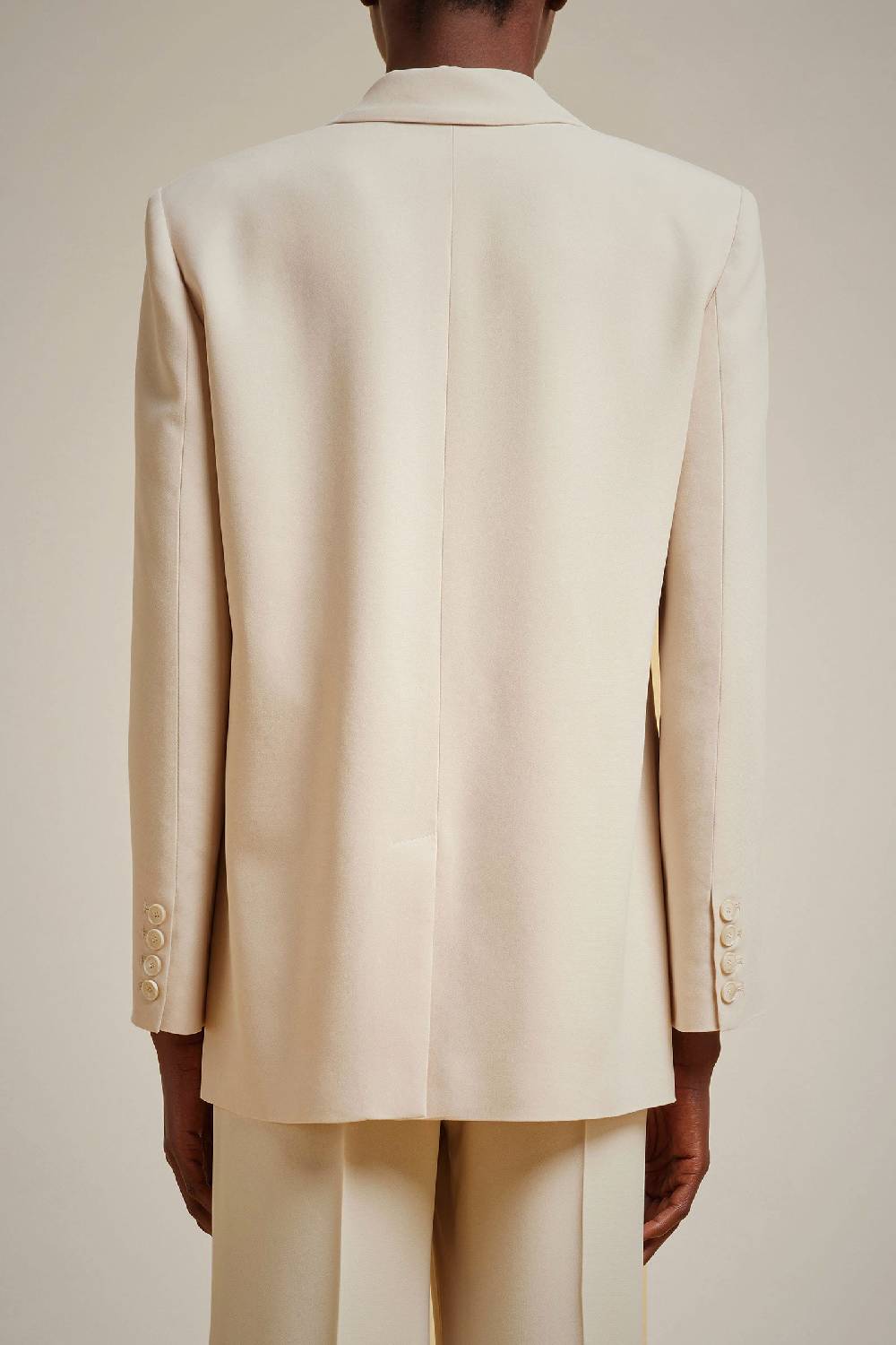 Liviana Conti BLAZER MONOPETTO S4FF4SS75W43-1.38