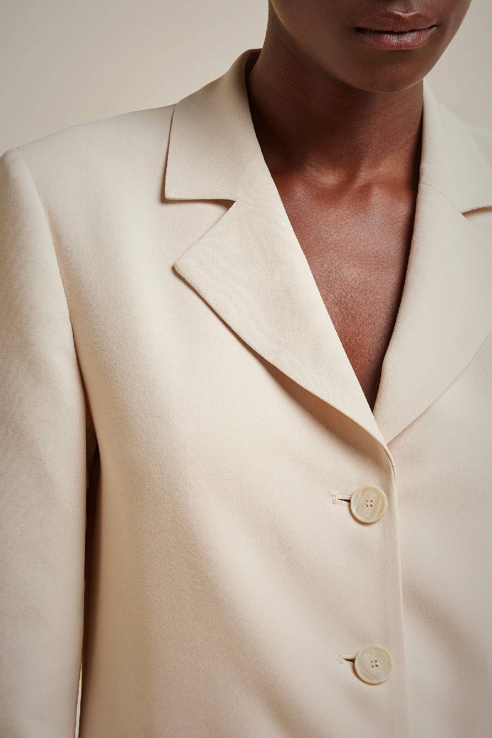 Liviana Conti BLAZER MONOPETTO S4FF4SS75W43-1.38