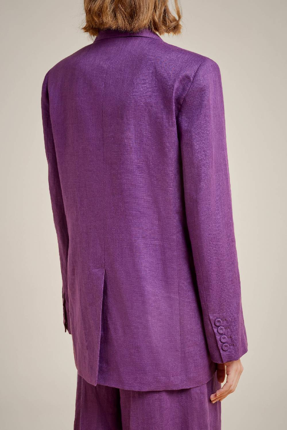 Liviana Conti BLAZER S4LL4SL45I61-0.38