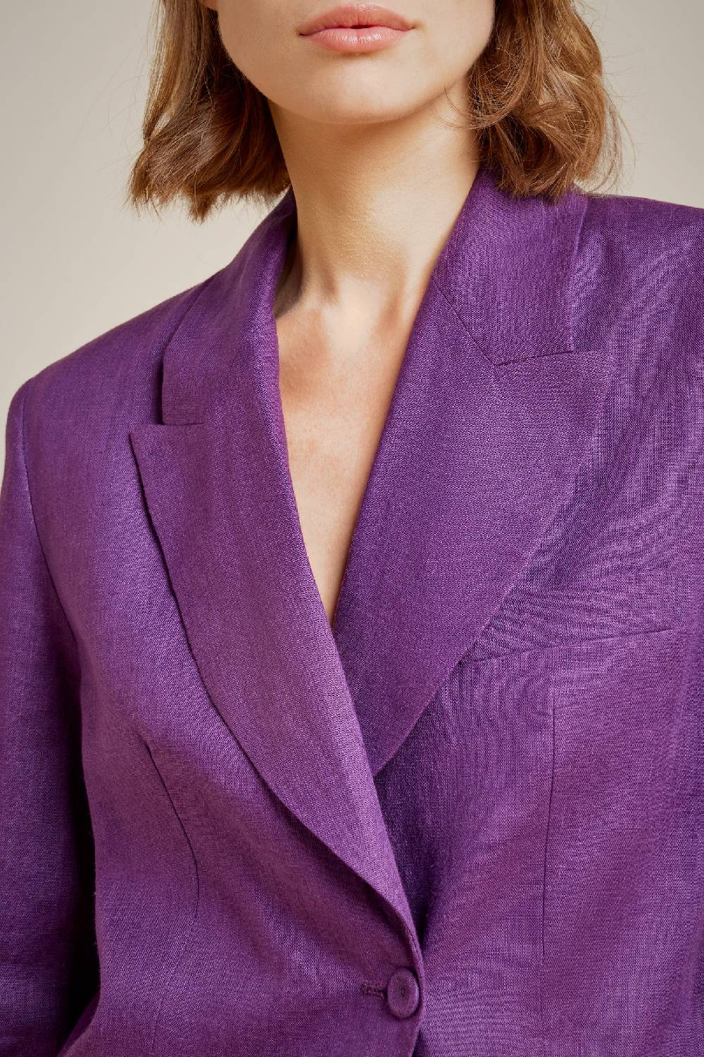 Liviana Conti BLAZER S4LL4SL45I61-0.38