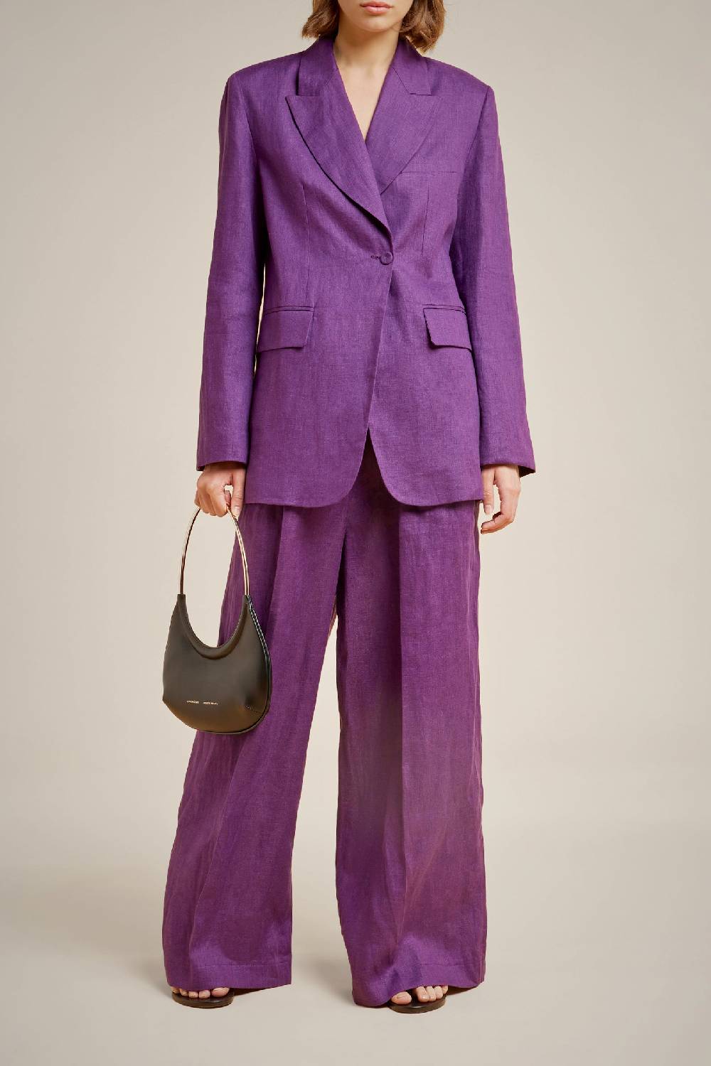 Liviana Conti BLAZER S4LL4SL45I61-0.38