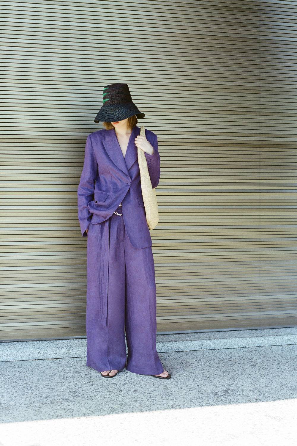 Liviana Conti BLAZER S4LL4SL45I61-0.38