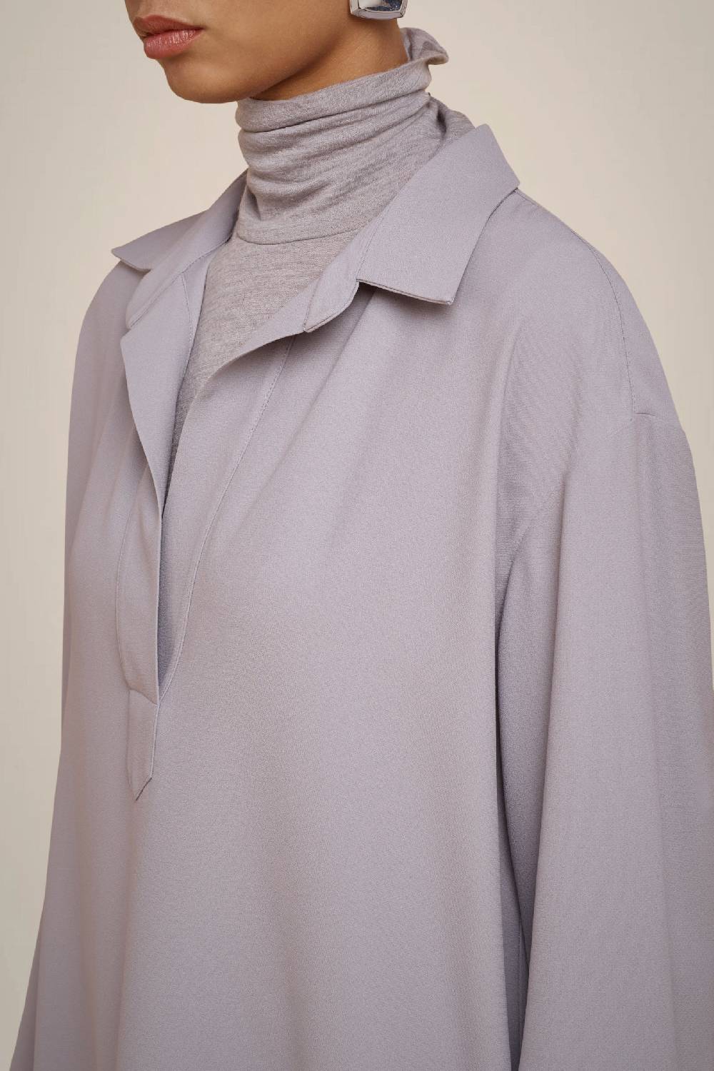 Liviana Conti BLUSA A POLO W4FF4WS18X72-0.38