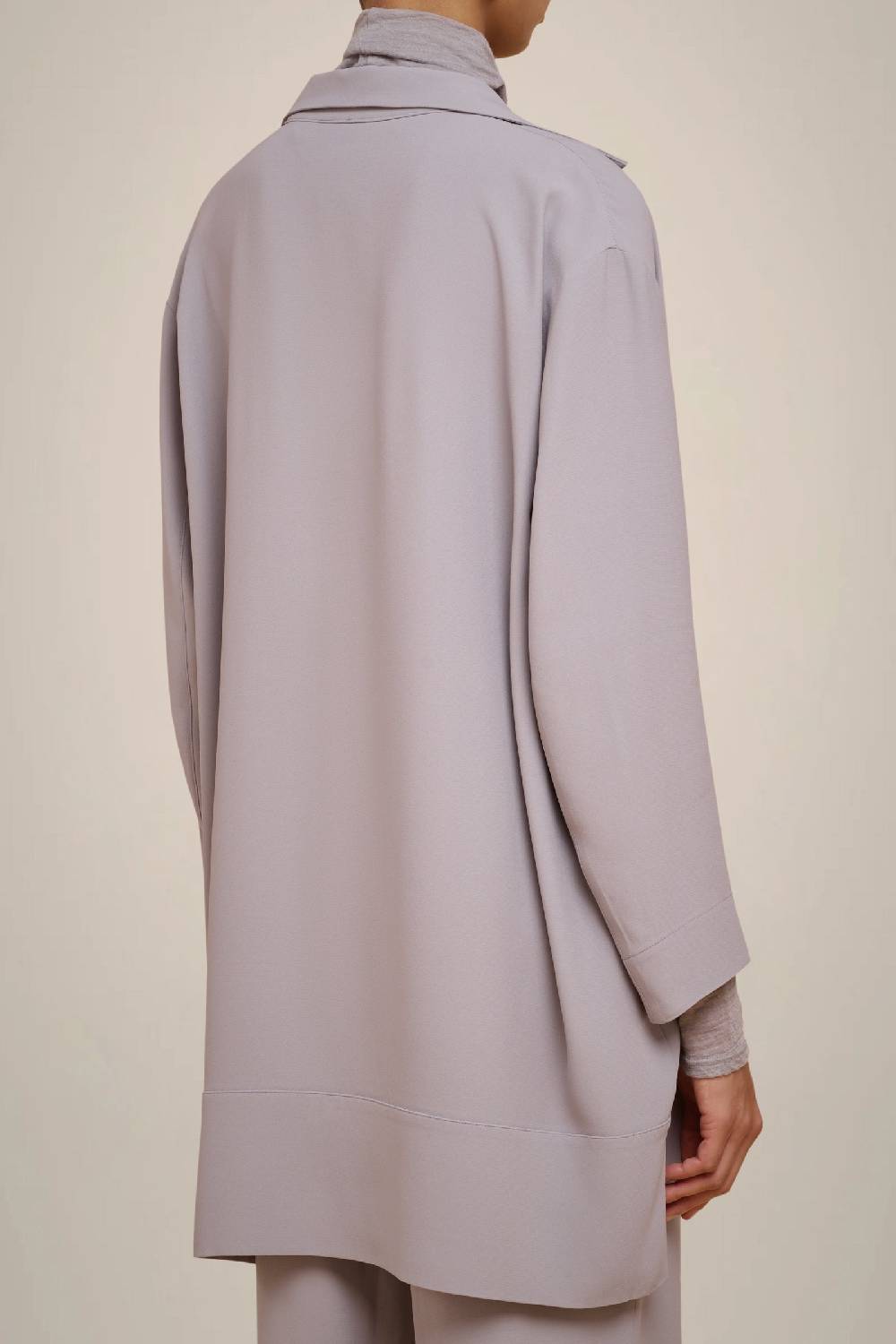 Liviana Conti BLUSA A POLO W4FF4WS18X72-0.38