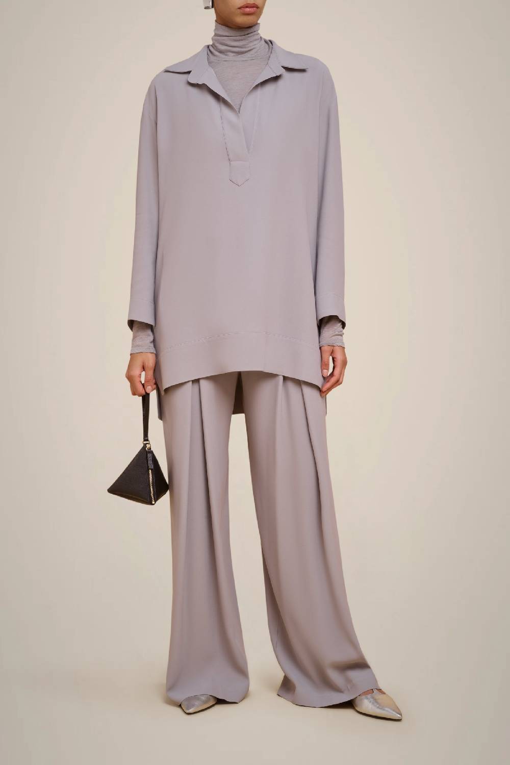 Liviana Conti BLUSA A POLO W4FF4WS18X72-0.38